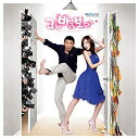 【中古】アクシデントカップル 韓国ドラマOST (KBS)(韓国盤)