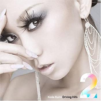 【中古】Koda Kumi Driving Hit's 2