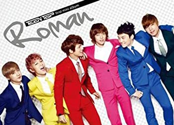 当店ではレコード盤には商品タイトルに［レコード］と表記しております。表記がない物はすべてCDですのでご注意ください。【中古】Roman-1st Mini Album[韓国盤]【メーカー名】Loen Entertainment【メーカー型番】【ブランド名】Loen Entertainment【商品説明】Roman-1st Mini Album[韓国盤]映像商品などにimportと記載のある商品に関してはご使用中の機種では使用できないこともございますので予めご確認の上お買い求めください。 付属品については商品タイトルに記載がない場合がありますので、ご不明な場合はメッセージにてお問い合わせください。 画像はイメージ写真ですので画像の通りではないこともございます。ビデオデッキ、各プレーヤーなどリモコンなど付属してない場合もございます。 記載があっても限定版の付属品、特典、ダウンロードコードなどは無い場合もございます。 中古品の場合、基本的に説明書・外箱・ドライバーインストール用のCD-ROMはついておりません。 当店では初期不良に限り、商品到着から7日間は返品を受付けております。 ご注文からお届けまで ご注文⇒ご注文は24時間受け付けております。 注文確認⇒当店より注文確認メールを送信いたします。 入金確認⇒決済の承認が完了した翌日より、お届けまで3営業日〜10営業日前後とお考え下さい。 ※在庫切れの場合はご連絡させて頂きます。 出荷⇒配送準備が整い次第、出荷致します。配送業者、追跡番号等の詳細をメール送信致します。 ※離島、北海道、九州、沖縄は遅れる場合がございます。予めご了承下さい。 ※ご注文後、当店より確認のメールをする場合がございます。期日までにご返信が無い場合キャンセルとなりますので予めご了承くださいませ。 ※当店ではお客様とのやりとりを正確に記録する為、電話での対応はしておりません。メッセージにてご連絡くださいませ。
