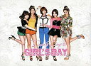 【中古】Girl's Day 2nd Mini Album - EverydayII(韓国版)