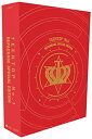 【中古】Teen Top 1集 - No.1 (1CD + 2DVD) (リパッケージ・スペシャルエディション) (韓国盤)