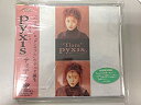 【中古】pyxis ピクシス