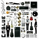 【中古】Cnblue - Robot (CD DVD) Japan LTD CD WPZL-30502 by Cnblue