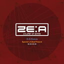 【中古】ZE:A 「D.D.Dance」 Special Limited Present
