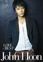 LOVE×BEST(初回限定盤)