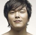 【中古】present~Park Yong Ha Selection Album