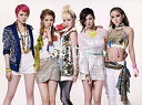 【中古】Spica 1st　Mini Album (Repackage) - Painkiller （韓国盤）