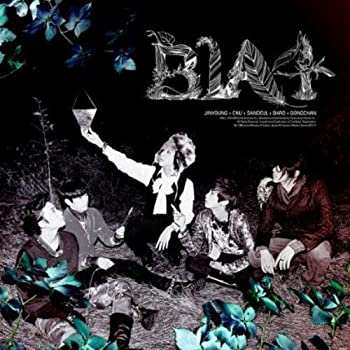 Asia - 【中古】B1A4 3rd Mini Album - In The Wind (韓国盤)