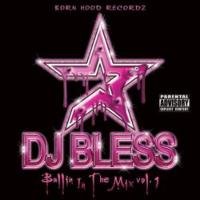 【中古】Ballin In The Mix Vol.001 / DJ Bless