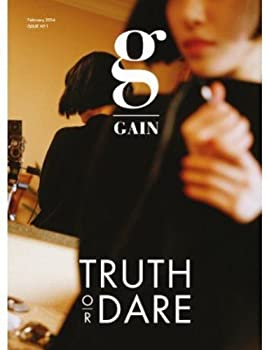 楽天アトリエ絵利奈【中古】ガイン （Brown Eyed Girls） 3rdミニアルバム - Truth or Dare （韓国盤）