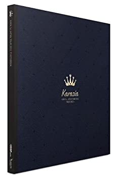 【中古】Kara - Karasia : Kara 1st Japan Tour 2012 フォトブック (韓国盤)