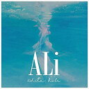 【中古】アリ ALi - White Hole (4th Mini Album) [韓国盤]