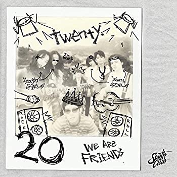 【中古】South Club 2nd EP - 20