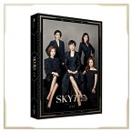 【中古】SKYキャッスル OST (JTBC TVドラマ)