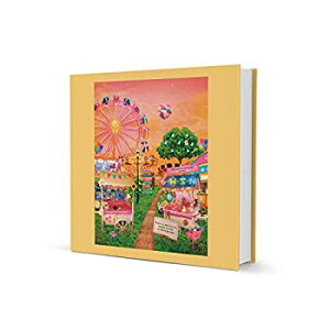 【中古】公園少女 (GWSN) 3rdミニアルバム - 夜の公園 (part three)