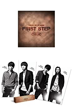 šFIRST STEP-[ݥץ쥼]