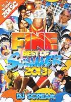 šPVޡFine -Best Of Summer 2013- / DJ Scream