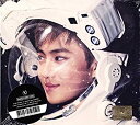 【中古】EXO 2015 WINTER Sing For You (中国語 Ver) (スホ Ver.) (韓国盤)