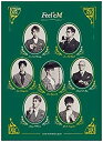 【中古】BTOB 10thミニアルバム - Feel'em