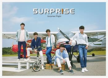 š̤ۡѡ5urprise Flight(A)(DVD)