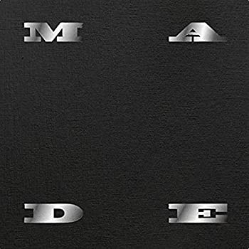 【中古】【未使用】2016 Big Bang World Tour [MADE] Final in Seoul Live (2CD + フォトブック)(韓国盤)