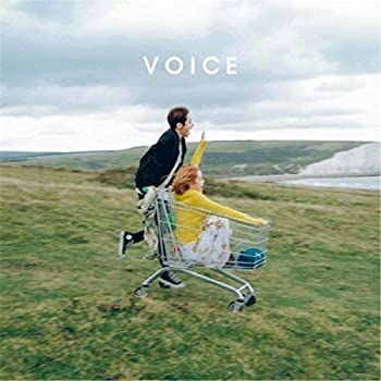 【中古】【未使用】Voice