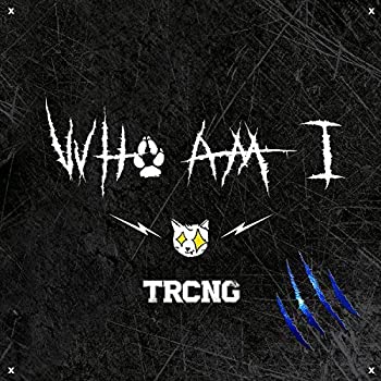 【中古】【未使用】TRCNG 1stシングル - WHO AM I