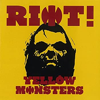 【中古】【未使用】RIOT!