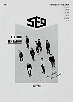 š̤ۡѡۥǥӥ塼󥰥 - Feeling Sensation (ڹ)