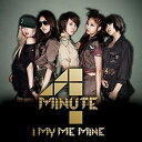 【中古】【未使用】I My Me Mine(初回限定盤A)(DVD付)