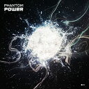 【中古】【未使用】Phantom 1集 - Phantom Power (韓国盤)