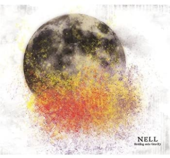 楽天アトリエ絵利奈【中古】【未使用】NELL Single - Holding onto Gravity （韓国盤）