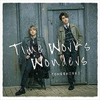 【中古】【未使用】Time Works Wonders