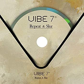 【中古】【未使用】7集 Part 2 - Repeat & Slur (韓国盤)