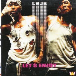 【中古】【未使用】Let's Enjoy
