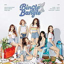 yÁzygpzAOA 5th~jAo - BINGLE BANGLE (READY VER.)