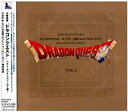 【中古】【未使用】交響組曲「ドラゴンクエスト」ベストセレクション~ロト編~