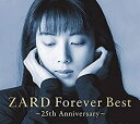 【中古】【未使用】ZARD Forever Best~25th Anniversary~