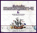 【中古】【未使用】ロンドン・フィルハーモニー管弦楽団による 交響組曲「ドラゴンクエスト」I~VII すぎやまこういち(数量限定盤)
