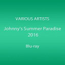 【中古】【未使用】Johnnys 039 Summer Paradise 2016 ~佐藤勝利「佐藤勝利 Summer Live 2016」/ 中島健人「 Honey Butterfly」/ 菊池風磨「風 are you 」/ 松島聡 マ