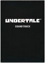 【中古】【未使用】UNDERTALE オリジナルサウンドトラック (日本語版)