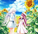 【中古】【未使用】Summer Pockets Original SoundTrack