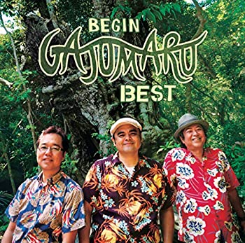【中古】【未使用】BEGIN ガジュマルベスト 【中古】【未使用】BEGIN ガジュマルベスト