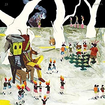 【中古】【未使用】HYUKOH (ヒョゴ) 1集 - 23