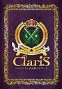 【中古】【未使用】ClariS 1st 武道館コンサート~2つの仮面と失われた太陽~ [Blu-ray]