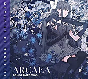 【中古】【未使用】Arcaea Sound Collection - Memories of Conflict