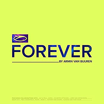 【中古】【未使用】A State of Trance Forever