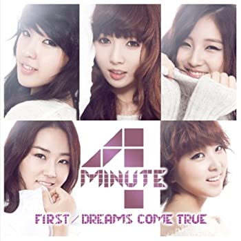 【中古】【未使用】FIRST/DREAMS COME TRUE