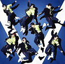 【中古】Big Shot!! (初回盤B) (CD+DVD-B) (特典なし)