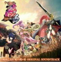 【中古】パチンコ 戦国乙女6 暁の関ヶ原 オリジナルサウンドトラック 通常版